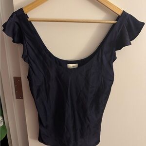 Cami NYC Midnight Blue Women's Camisole